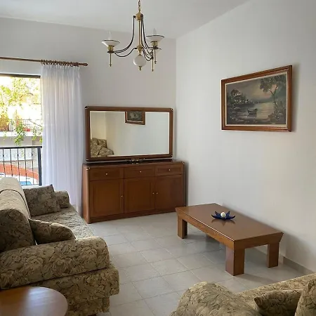 Holiday home Galini Retreat
