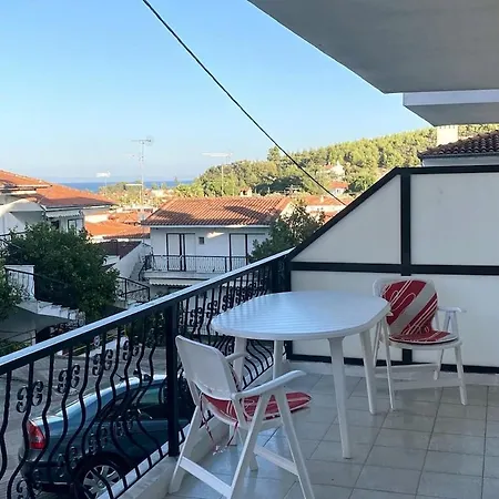 Galini Retreat Holiday home *