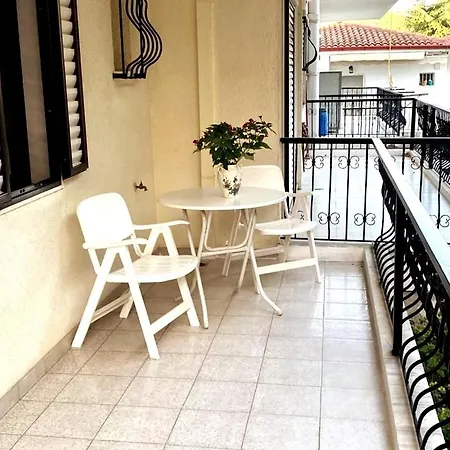 Holiday home Galini Retreat